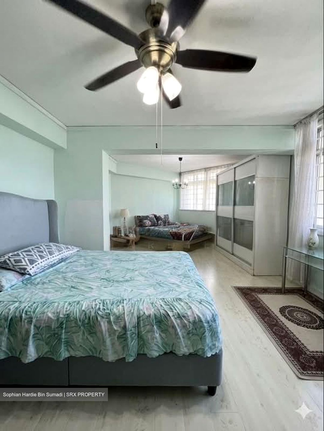 Blk 161 Yung Ping Road (Jurong West), HDB Executive #554048501